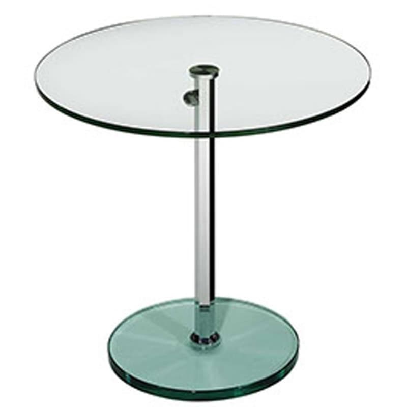 Lift Side Table by Bacher Tische