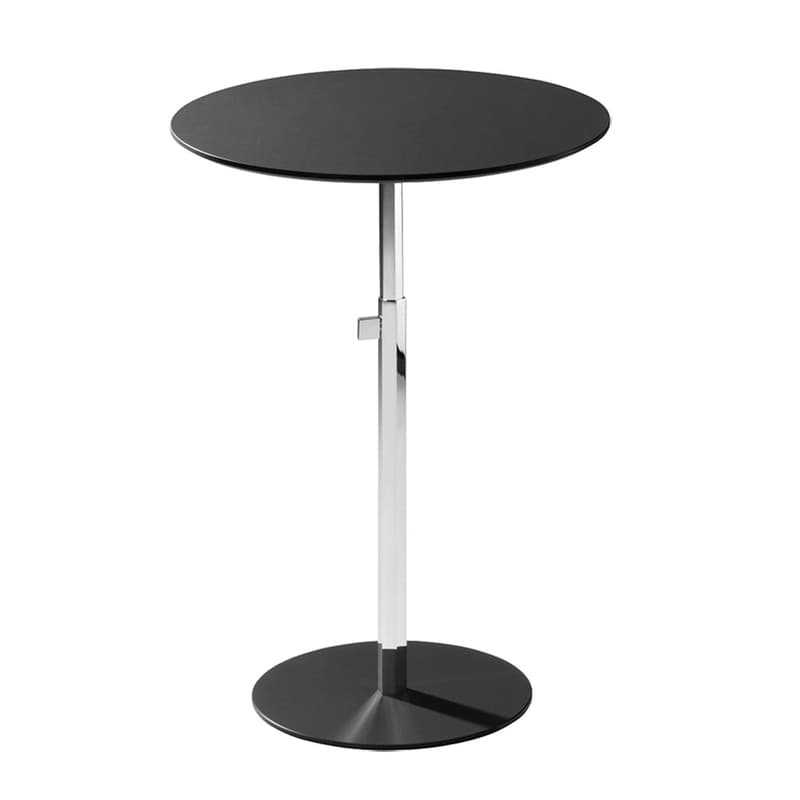 Lift Side Table Bacher Tische FCI London