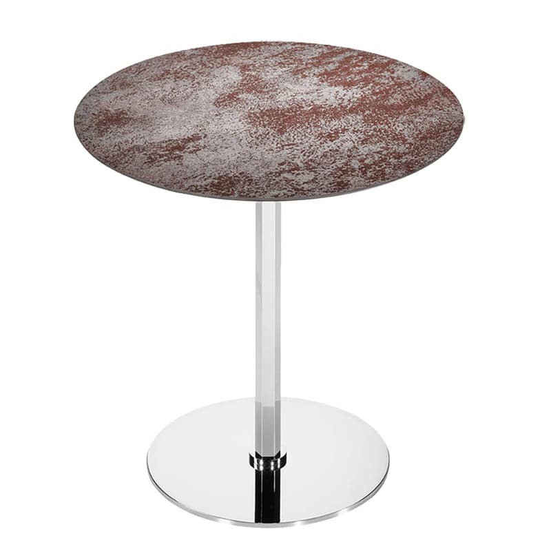 Lift Side Table Bacher Tische FCI London