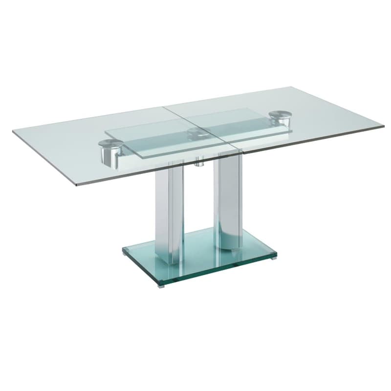 Nabucco Extending Dining Table by Bacher Tische