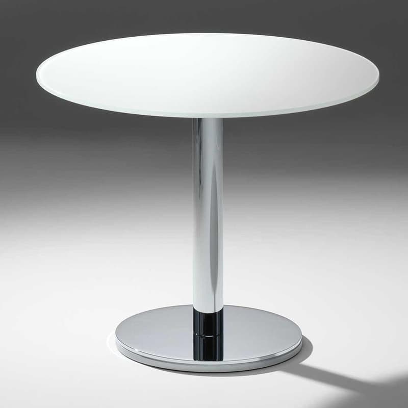 Piazza Dining Table by Bacher Tische