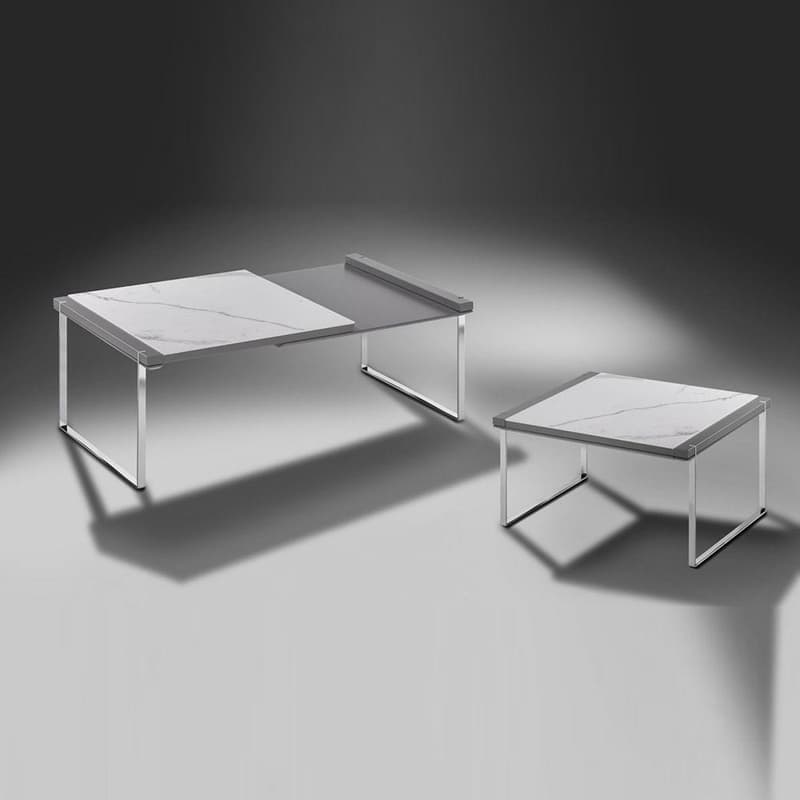 Punto Coffee Table by Bacher Tische
