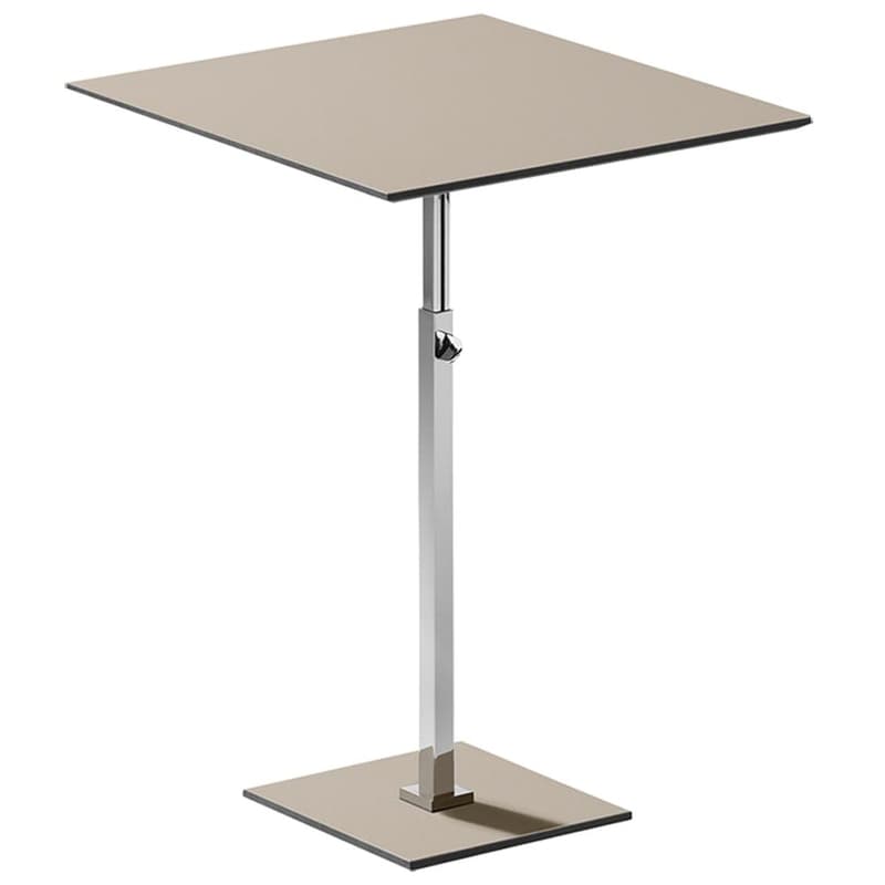 Scala Side Table by Bacher Tische