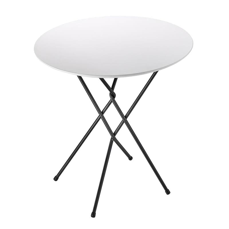 Spira Side Table by Bacher Tische