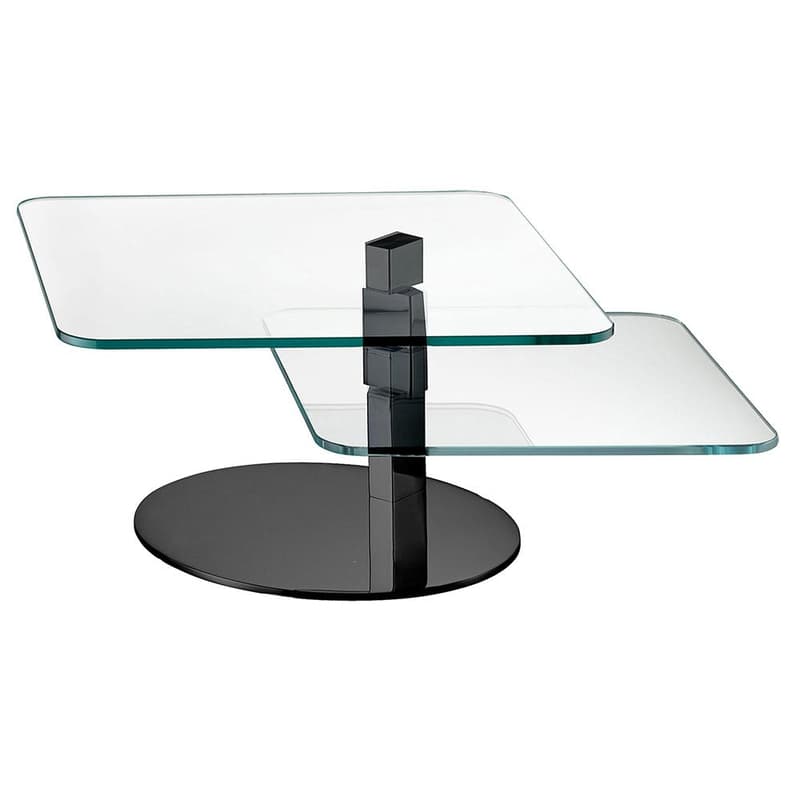 Ventola Coffee Table by Bacher Tische