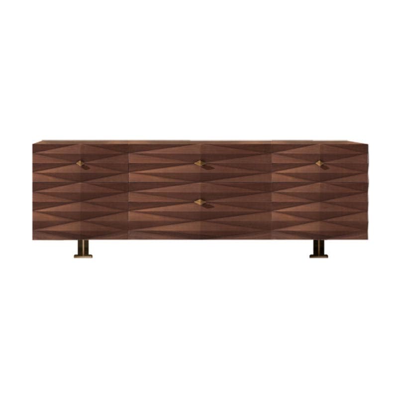 38-206 Sideboard by Bamax
