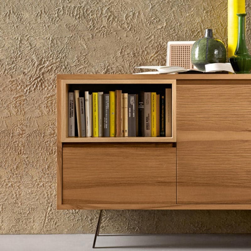 Bark 68-204 Sideboard by Bamax