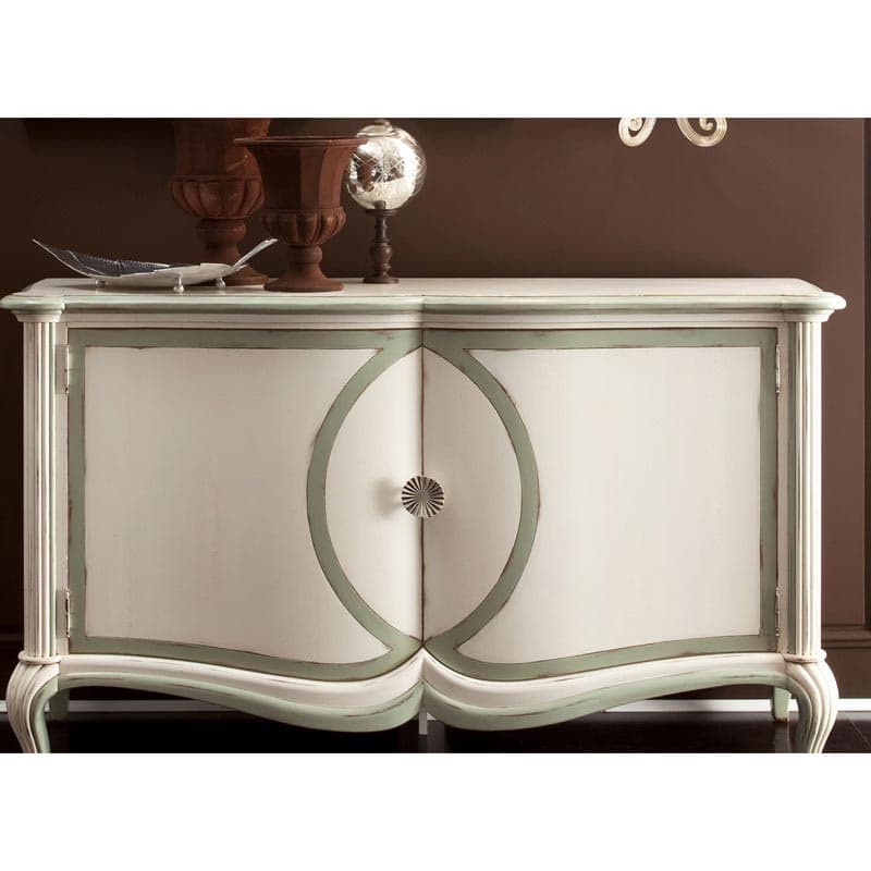 Bourbon Sideboard by Bamax