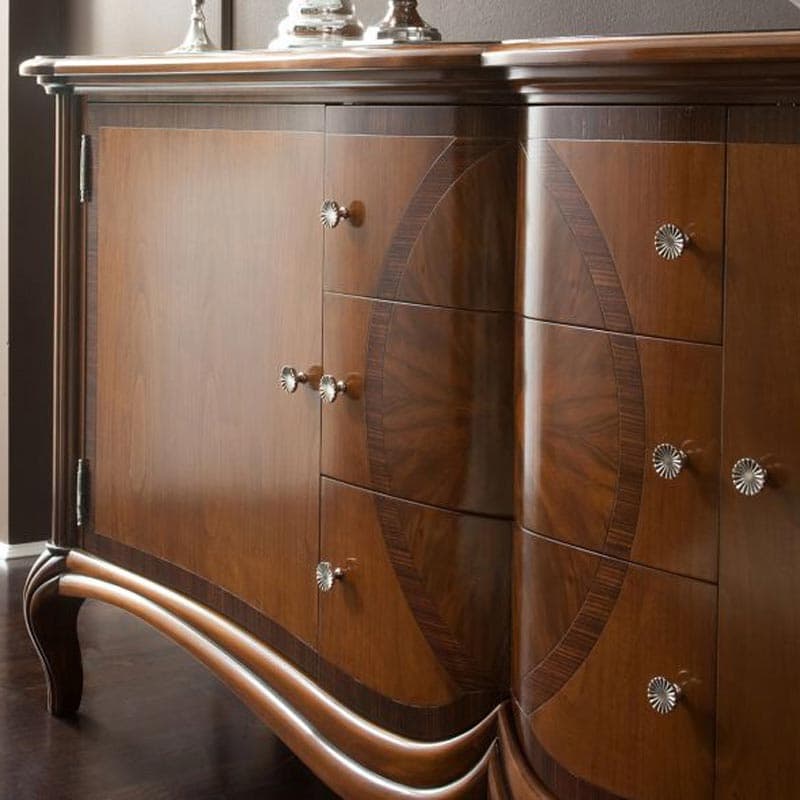 Bourbon Sideboard by Bamax