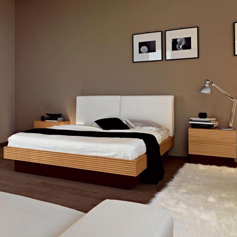 Century Double Bed by Bamax