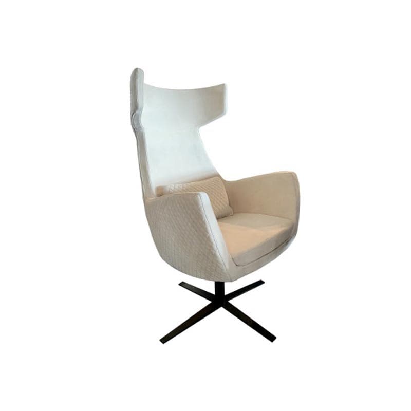 Chimera A162038 Swivel Armchair by Bamax