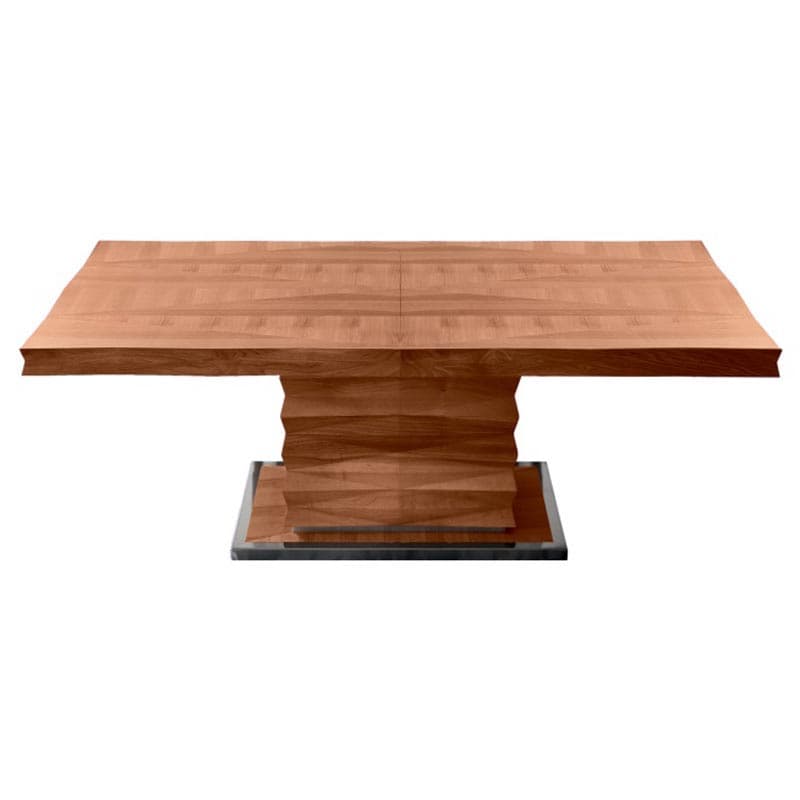 Diamond 81-065 Dining Table by Bamax