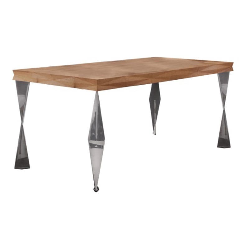 Diamond 81-083 Dining Table by Bamax