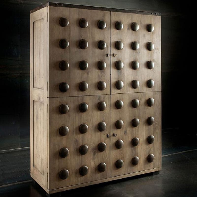 Museum Drinks Cabinet by Bamax