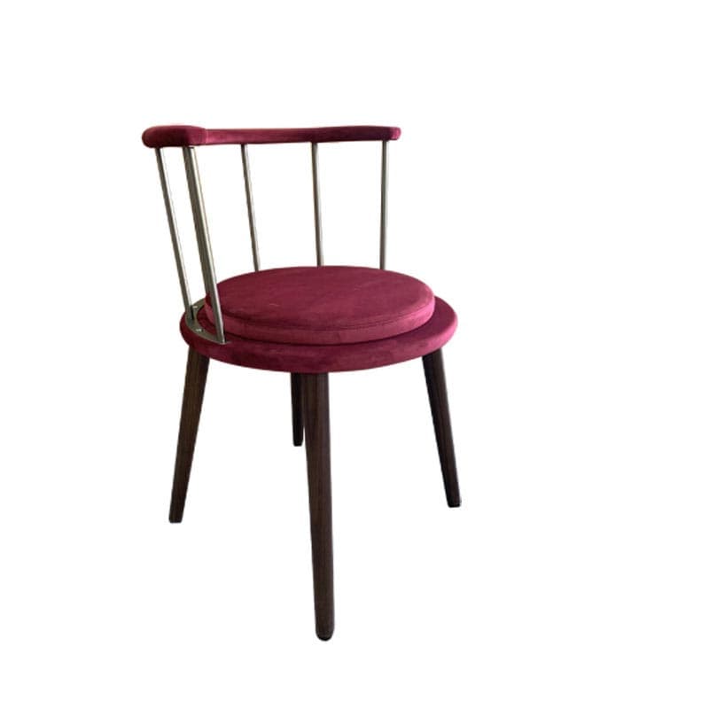 Opal 91.7476 Dining Chair by Bamax