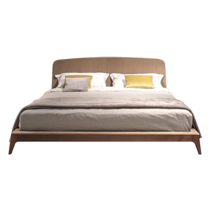 Opale 108-353 Double Bed by Bamax