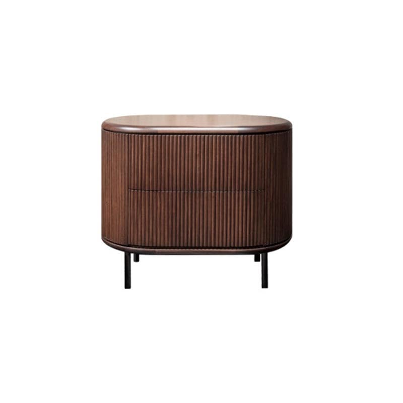 Opale 108-426 Bedside Table by Bamax