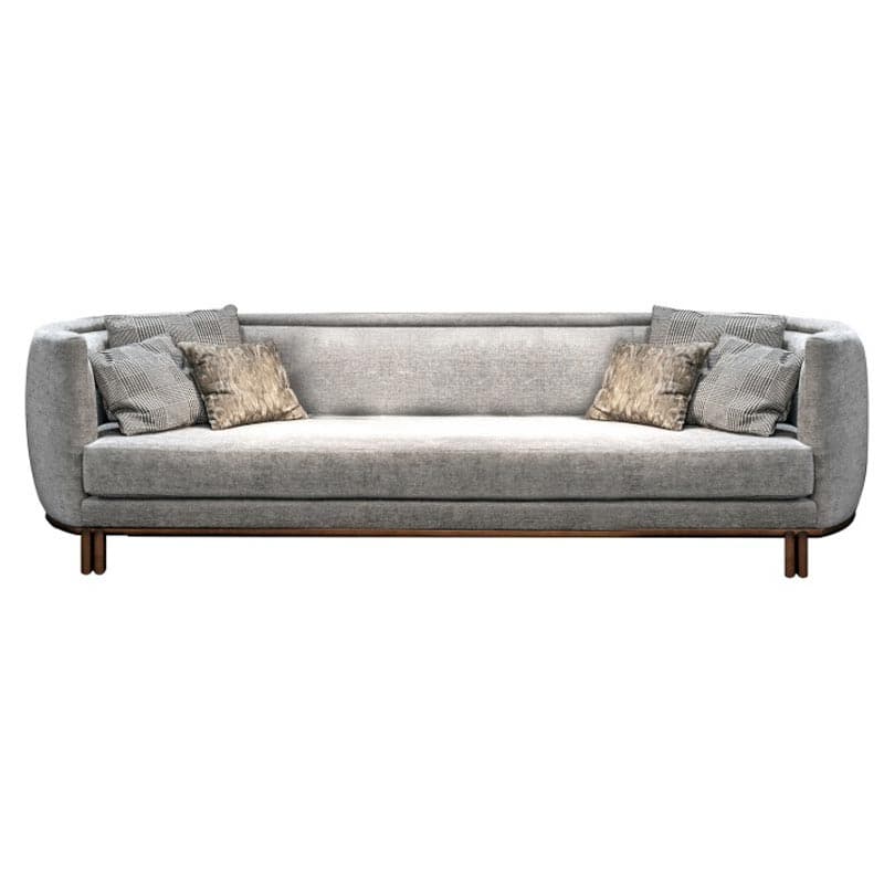 Opale A162034S Sofa by Bamax