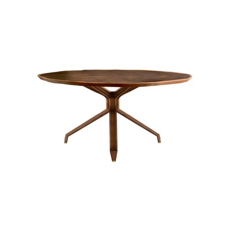 Poesia 82-129 Dining Table by Bamax