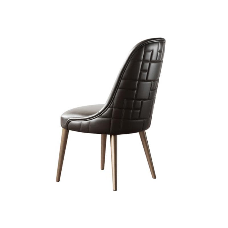 Poetry 90-0295 Dining Chair by Bamax
