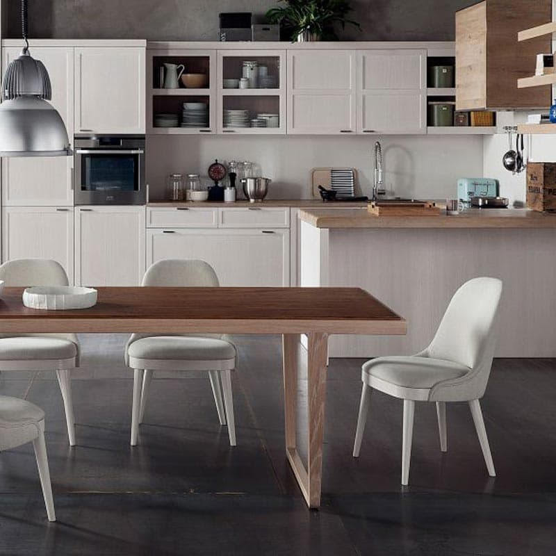 Province Kitchen Furniture by Bamax