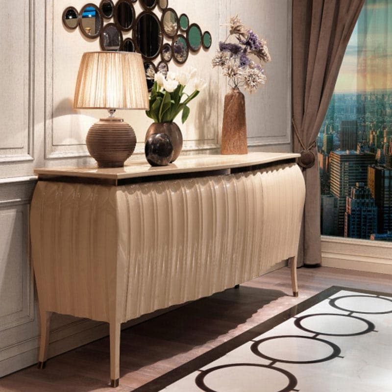 Ribot 105-202 Sideboard by Bamax