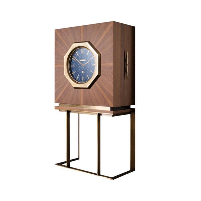 Ribot 105-851 Display Cabinet by Bamax