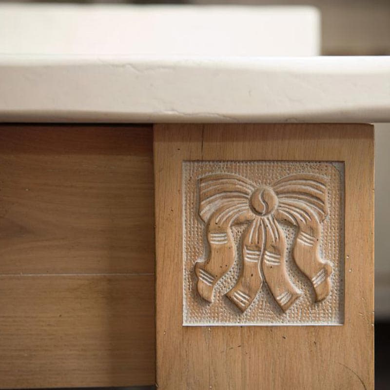 Silk Bow Kitchen Furniture by Bamax