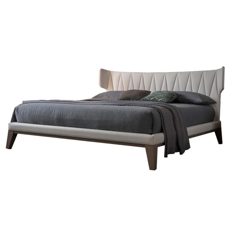 Slash 104-373 Double Bed by Bamax