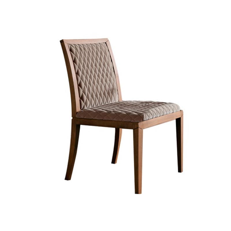 Slash 91-70066 Dining Chair by Bamax