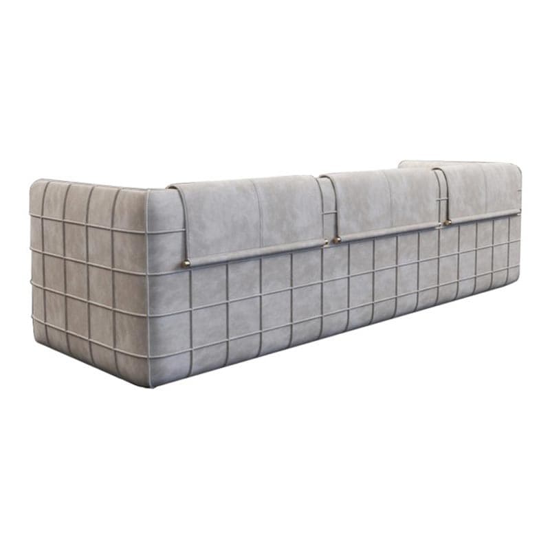 Turin Sofa by Bamax