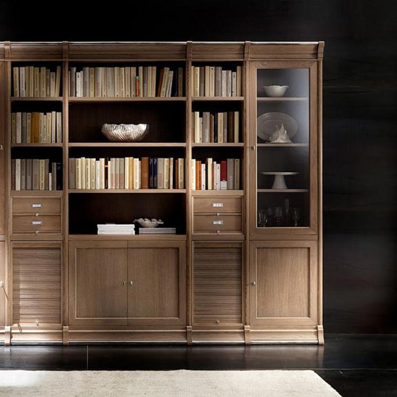 Victoria Bookcase Bamax FCI London