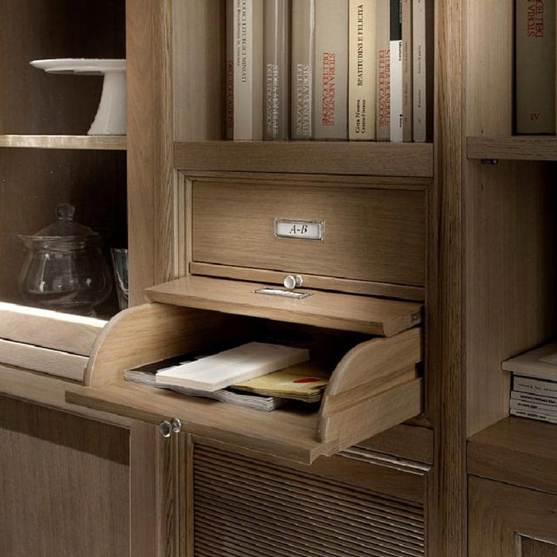 Victoria Bookcase Bamax FCI London