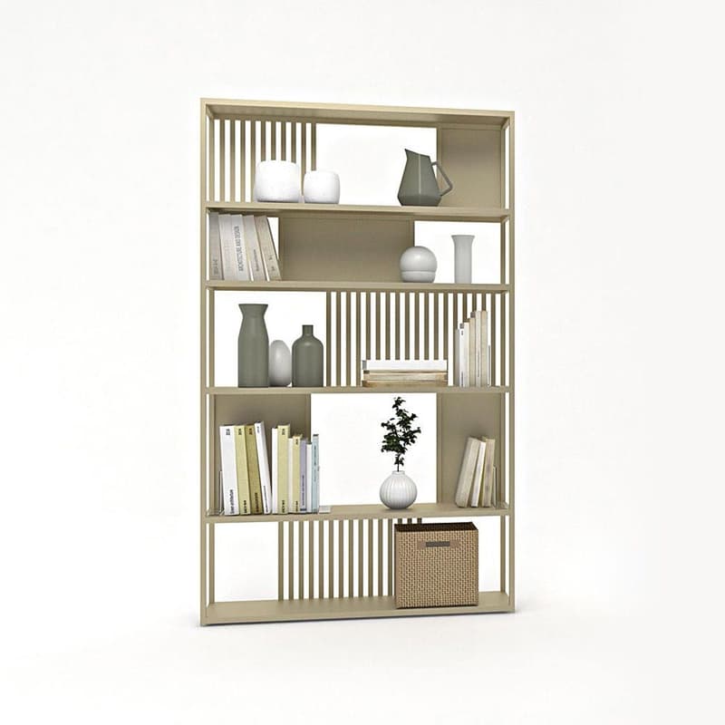 Amber Bookcase by Barel