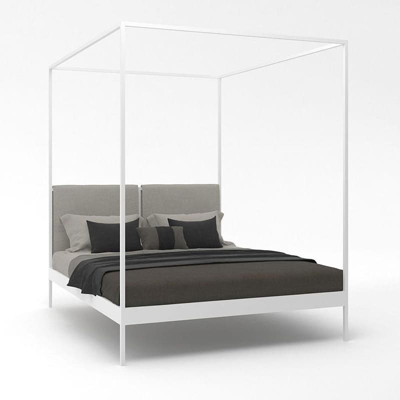 Asterope Double Bed by Barel