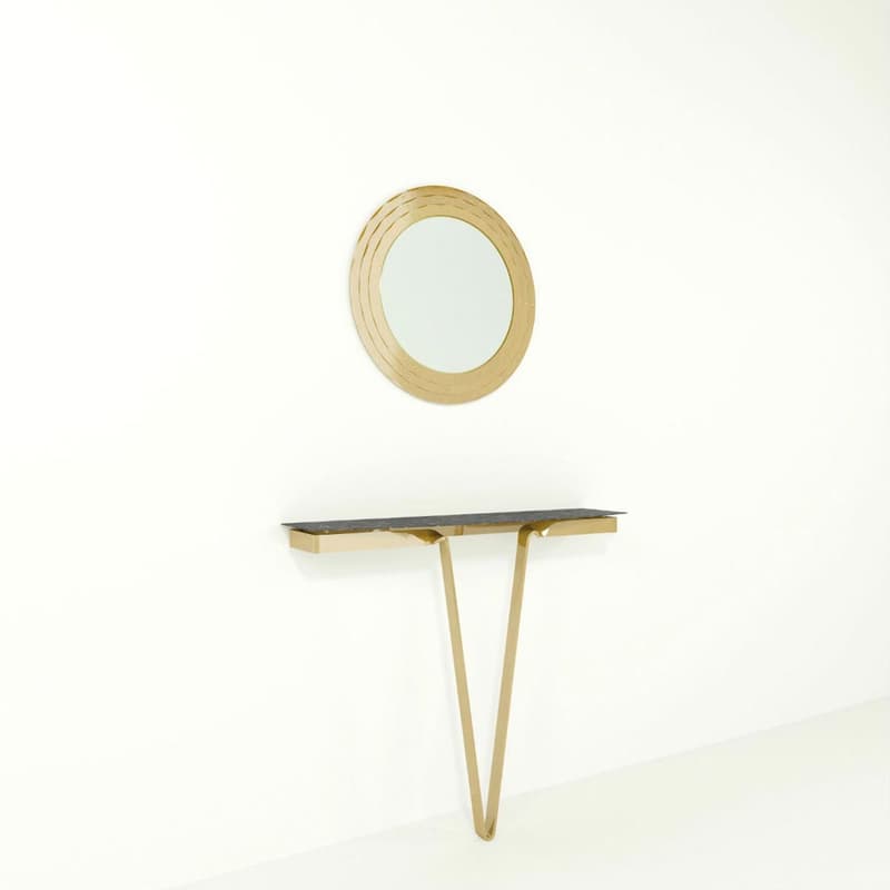 Avi Console Table by Barel