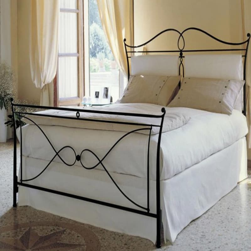 Dizzy Double Bed by Barel