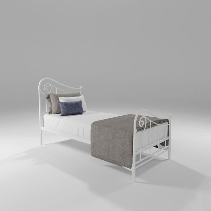 Holiday Single Bed by Barel