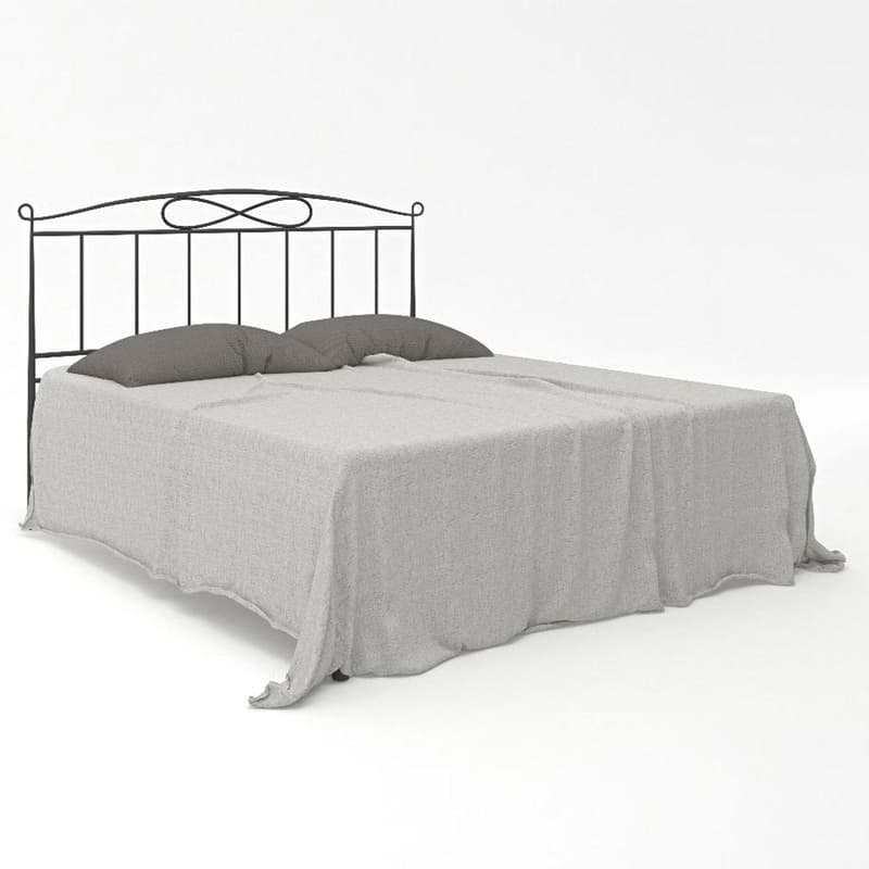Infiniti Double Bed by Barel