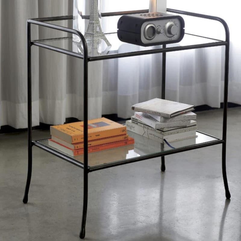Jago Side Table by Barel