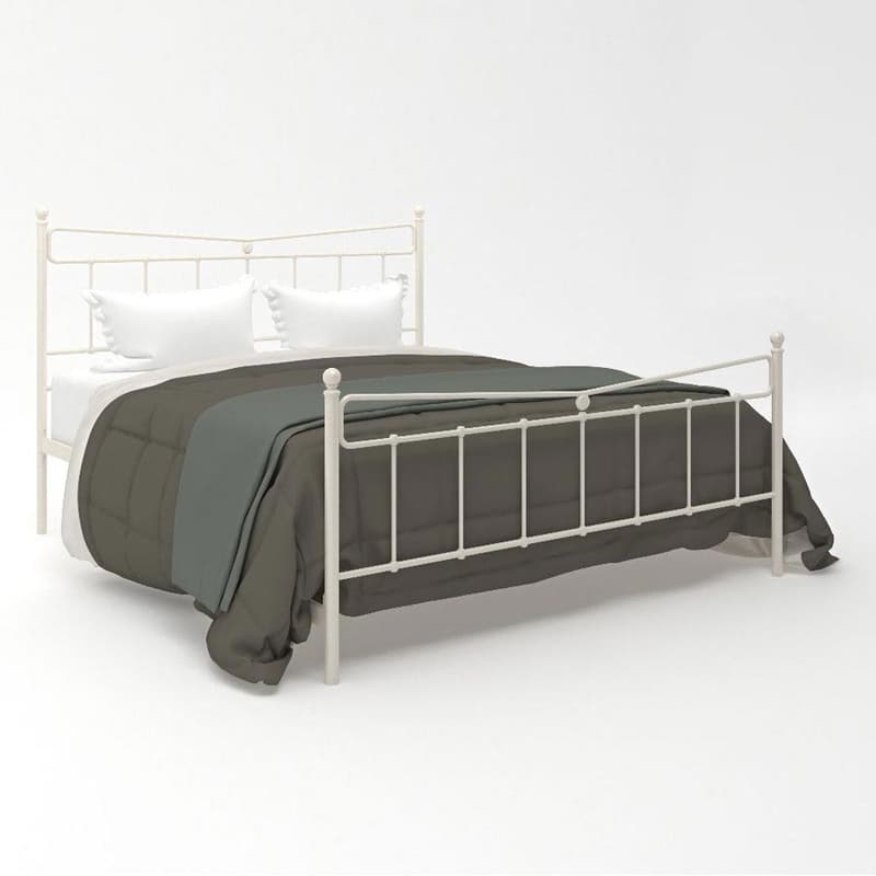 Libellula Double Bed by Barel