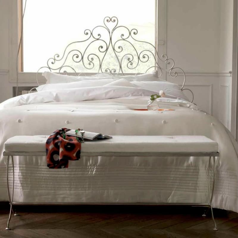 M-Butterfly Double Bed by Barel