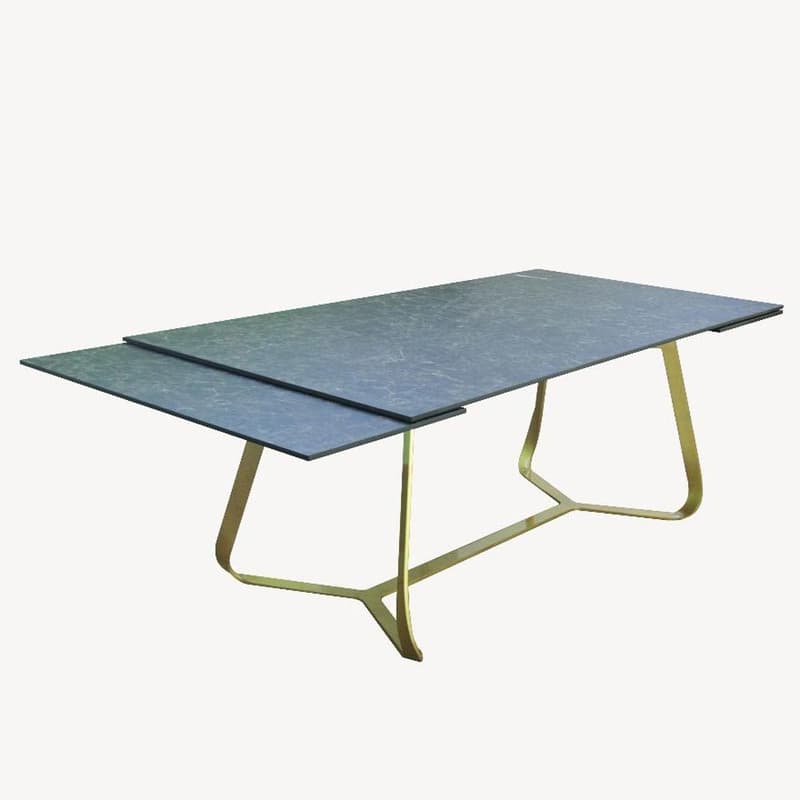 Maestrale Dining Table by Barel