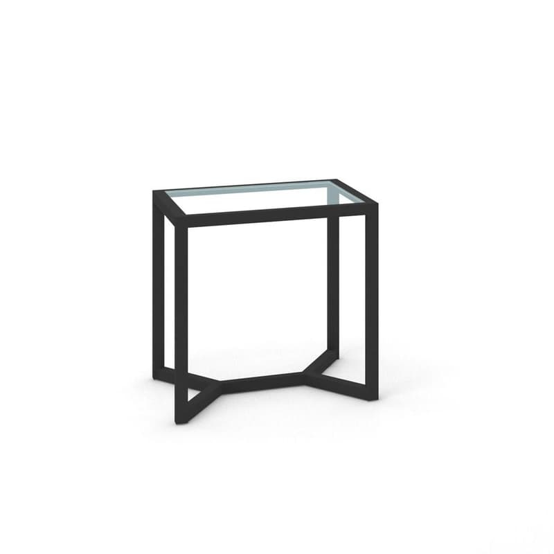Maia Bedside Table by Barel