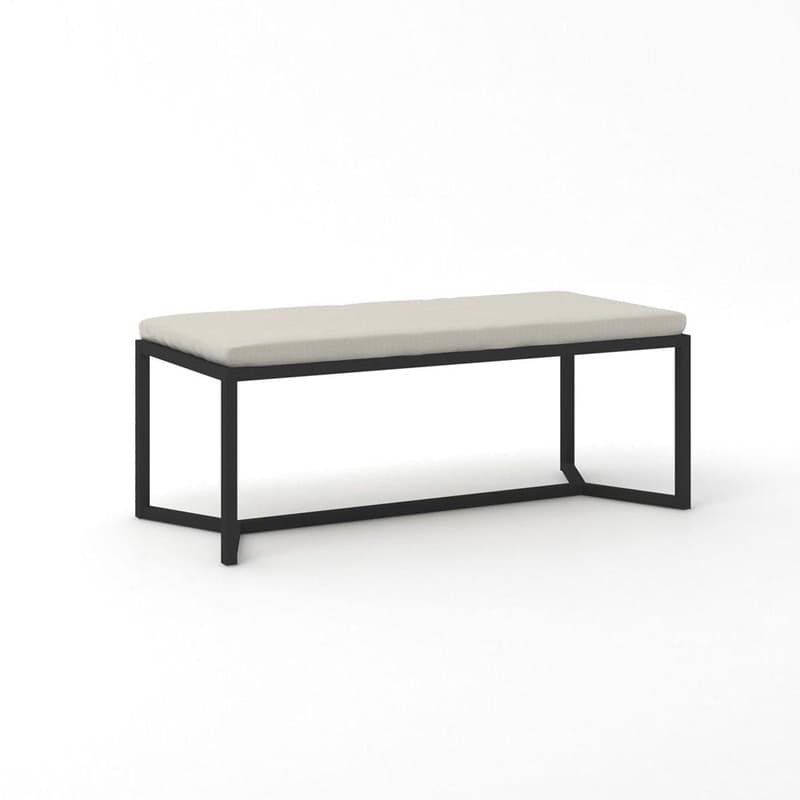 Merope Bench by Barel