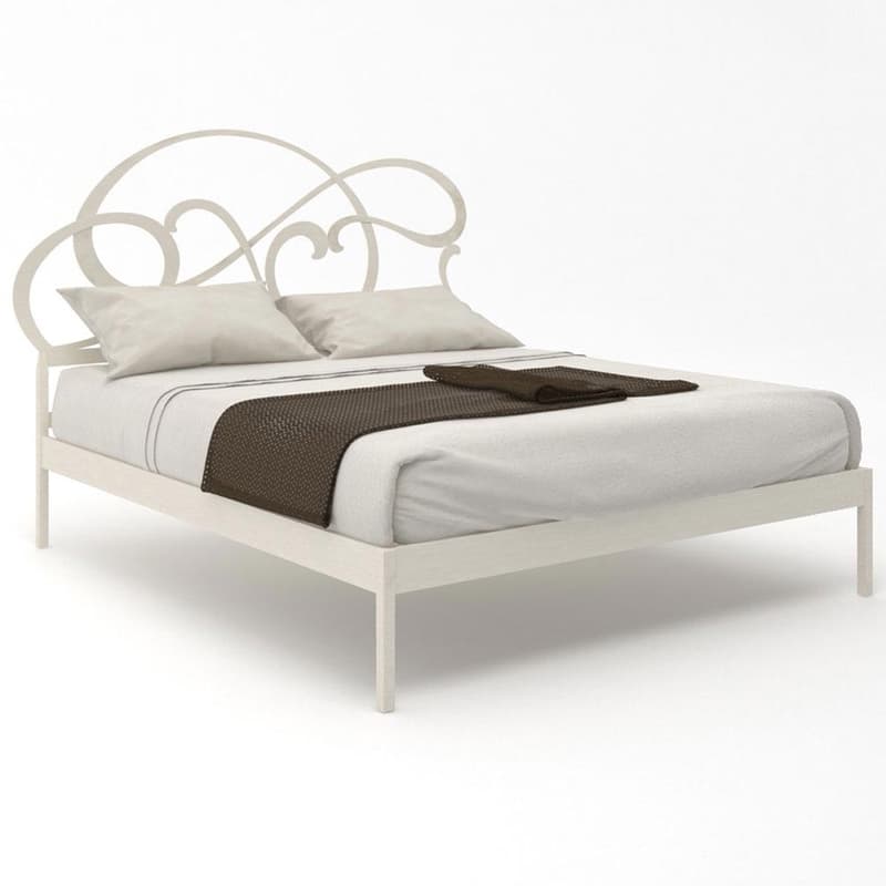 Ondine Double Bed by Barel