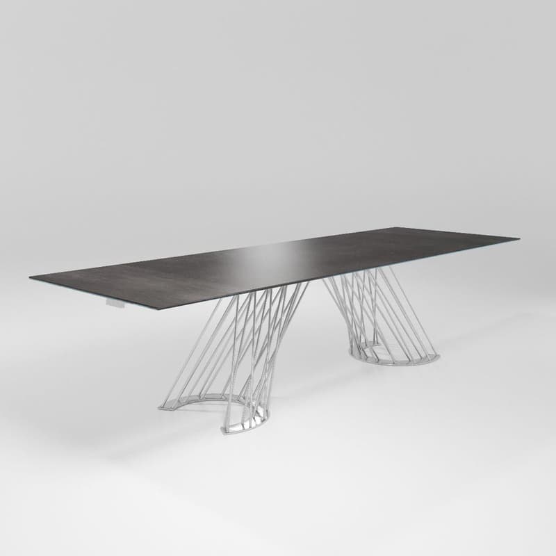 Pamplona Dining Table by Barel