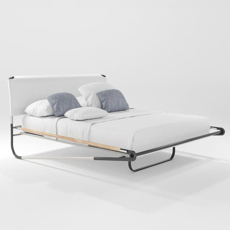 Portofino Double Bed by Barel