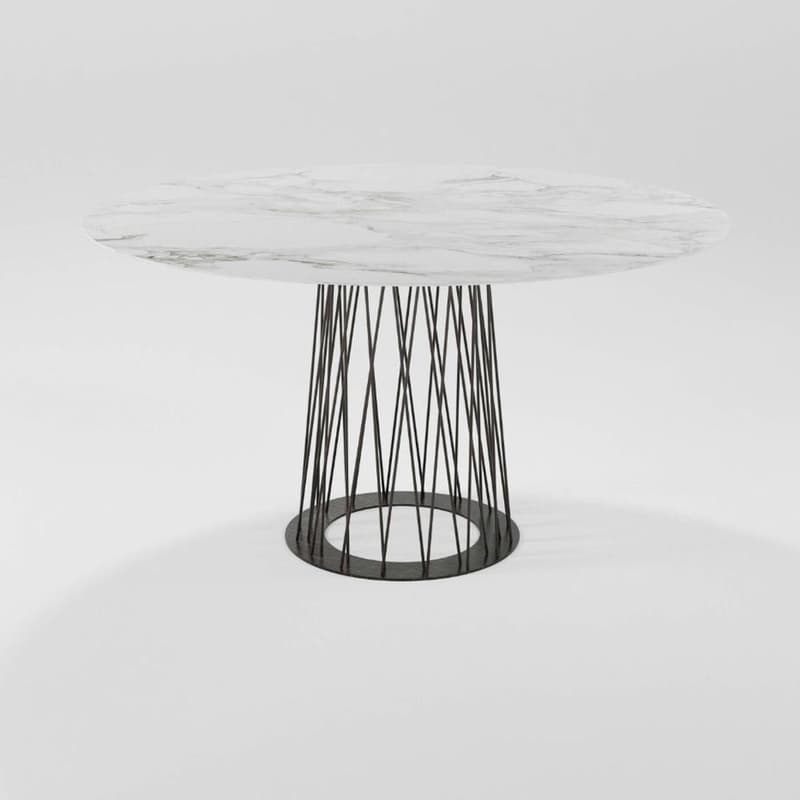 Roncisvalle Coffee Table by Barel