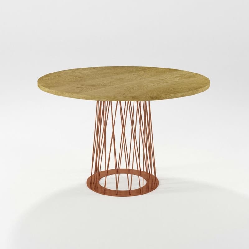Roncisvalle Coffee Table by Barel